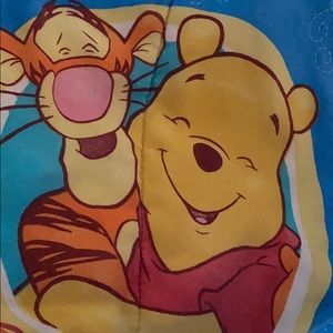 Meet your Posher, Natanya